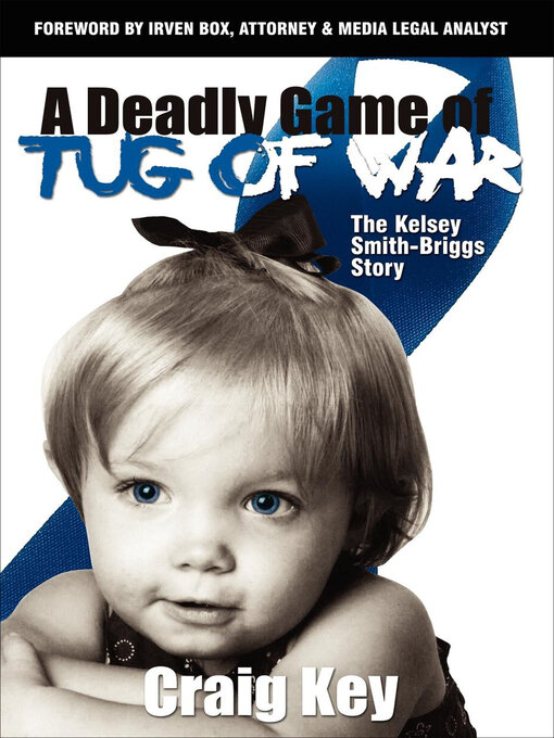 Title details for A Deadly Game of Tug of War by Craig Key - Available